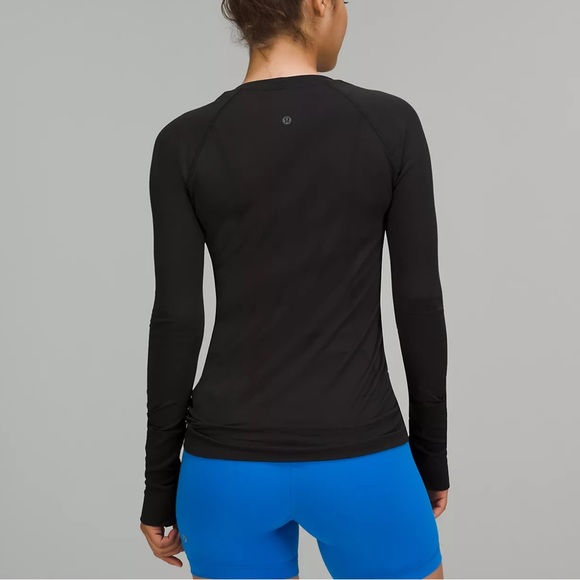Lululemon Swiftly Tech Long Sleeve - Picture 4 of 4